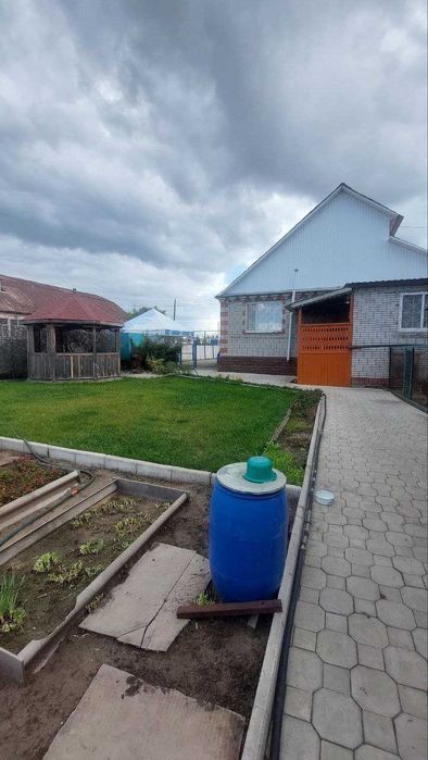 Дом поселок Заречное
