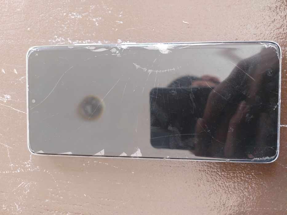 Samsung s 21 ultra 5G