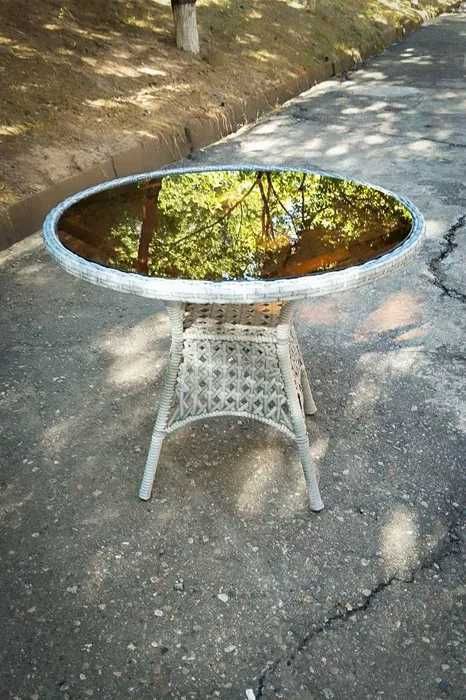 Стол круглый Деко в наличии