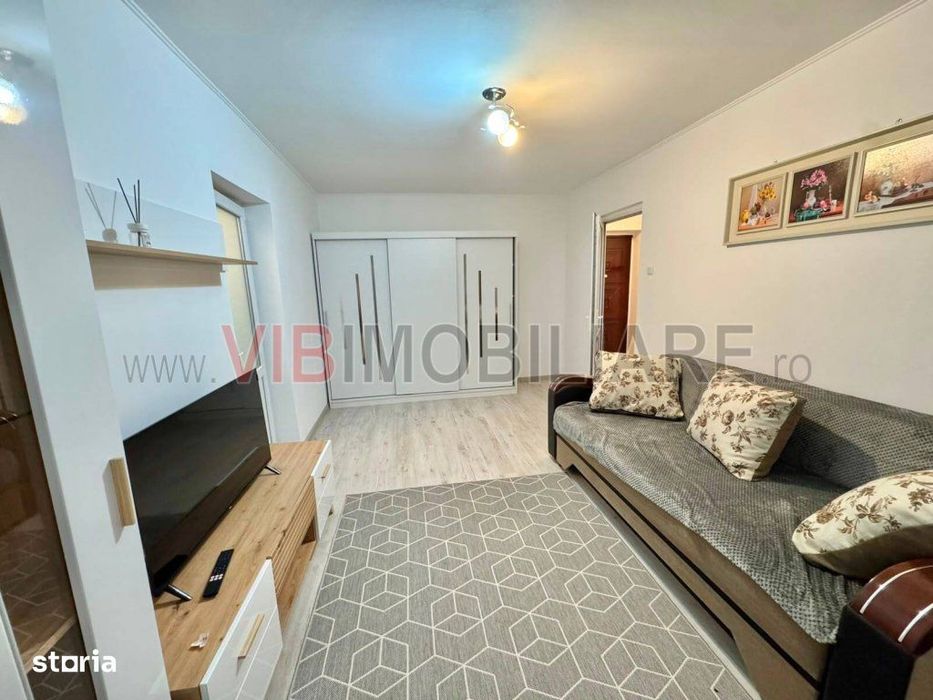 2 Camere - Crangasi - Constructorilor - Giulesti