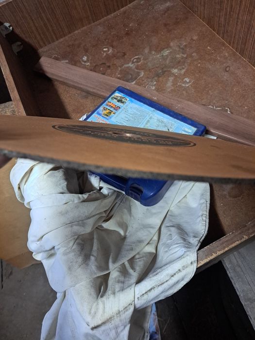 Диск отрезной ро металлу