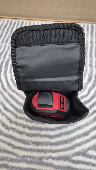 INFINITER X360G Лазерный Нивелир