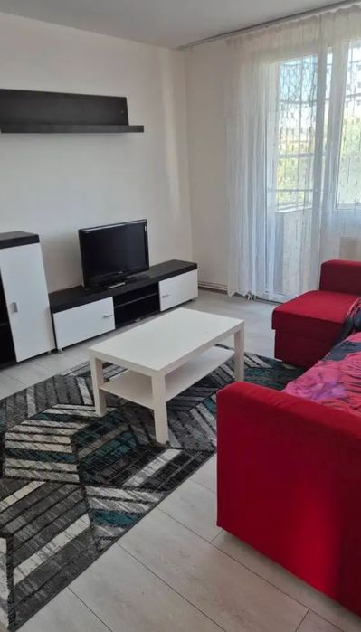 Inchiriez apartament 2 camere, Aleea Garofitei, TG-JIU