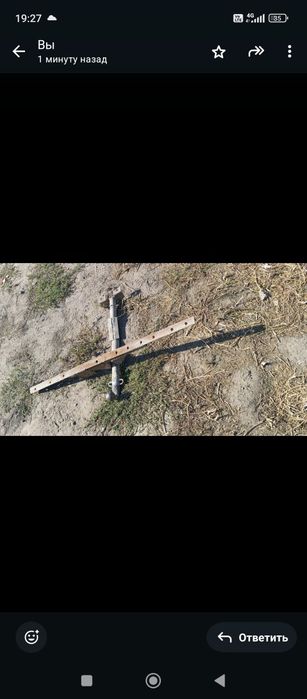 Нексия 1 двери..багажник