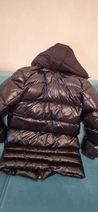 Geaca MONCLER timp liber