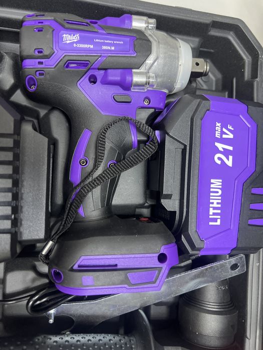 Набор инструментов 4в1 (п25)