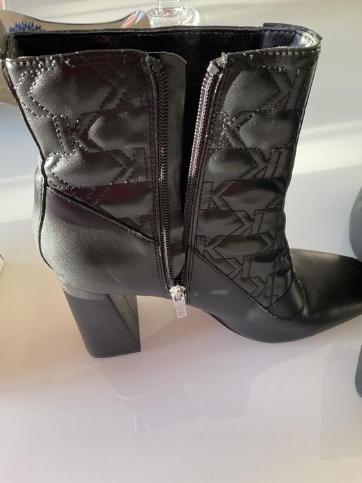 Дамски боти Karl Lagerfield