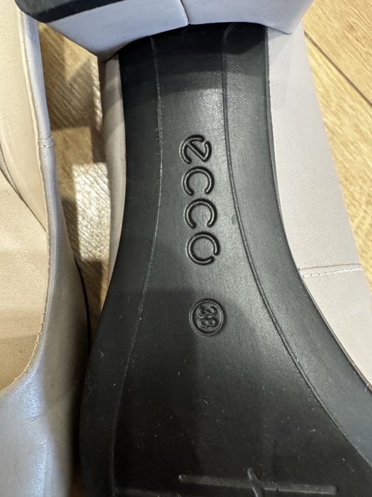 Туфли женские от ecco
