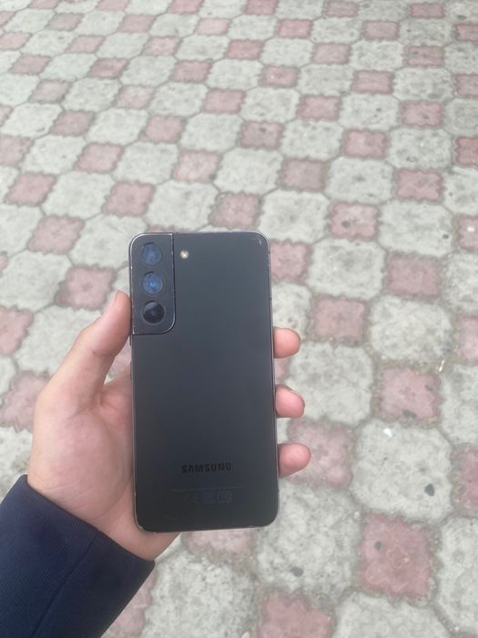 Samsung S22 256gb