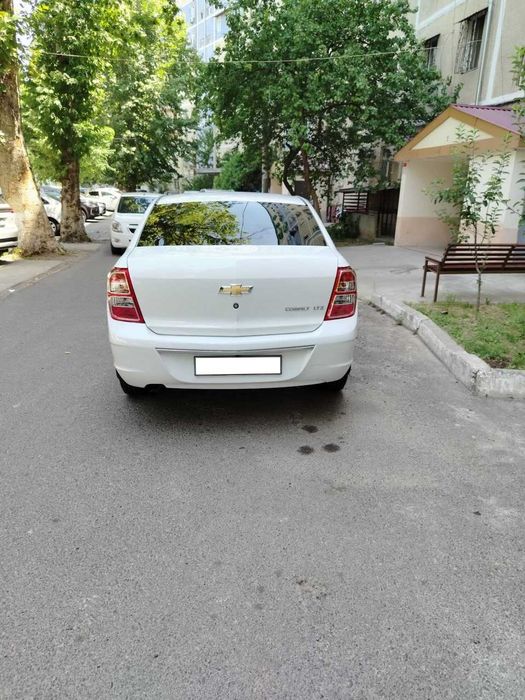 2025 yil noyabrda olingan kuzov 2026, 10 ming kilometr yurgan.
