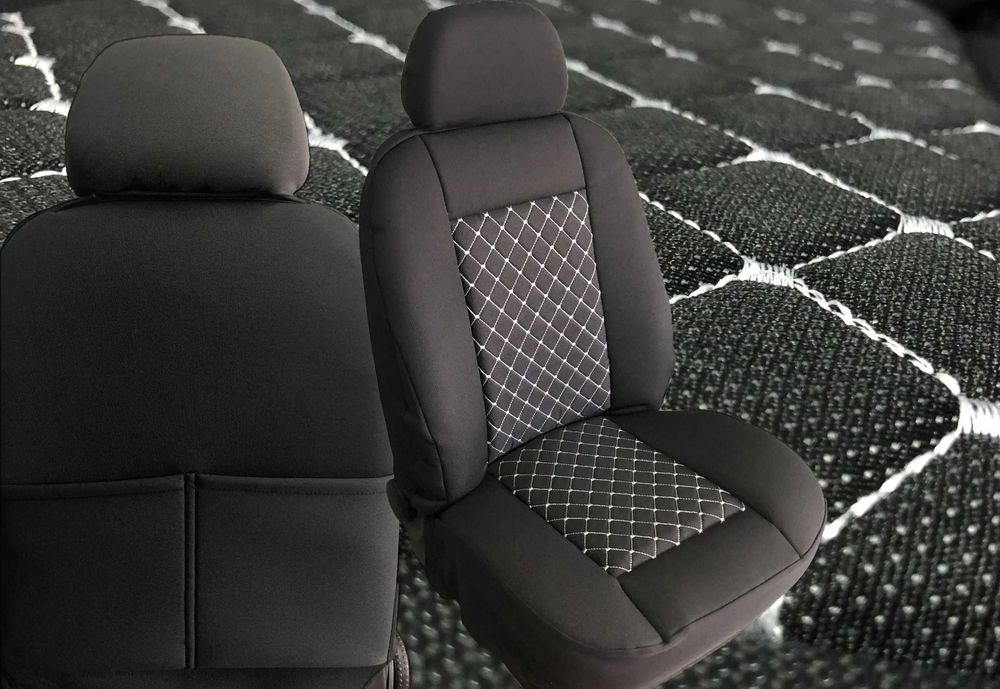 Тапицерия За Автомобил [2026] - Безплатна Доставка