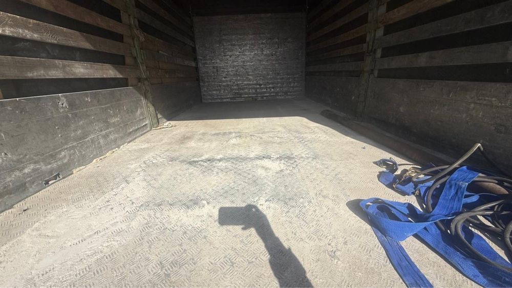 Кузов продам срочно