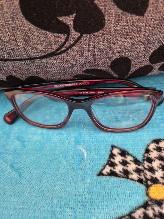 Ochelari Oliver Peoples La Follies