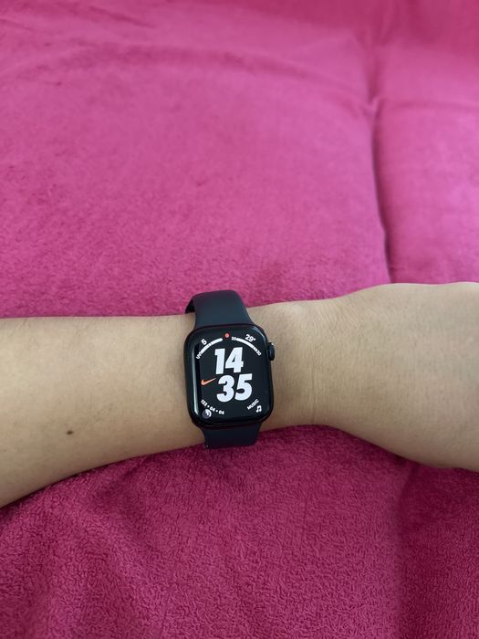 Apple watches series 8