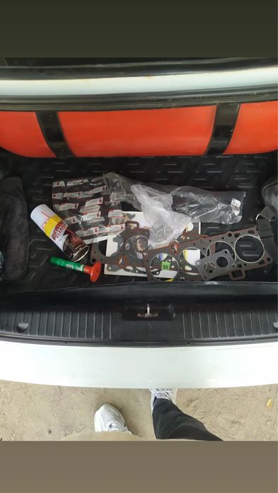 Продам свой ваз 2108