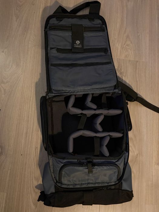 Rucsac foto WANDRD PRVKE V3 Lite