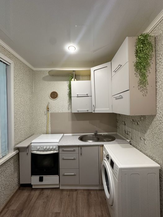 Сдам квартиру 2х комнатную