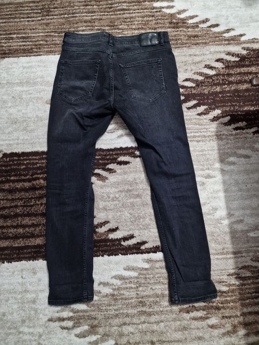 Blugi Pull & Bear jeans 42