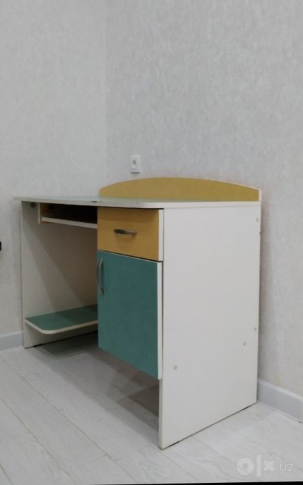 Срочно продам Детские мебель тройка