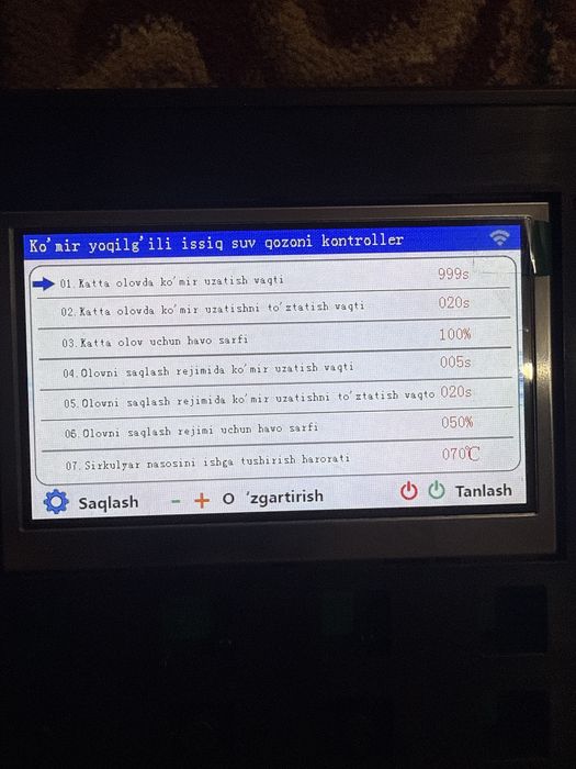 Katyol 15kw 20kw 30kw 40kw 50kw 80kw 100kw