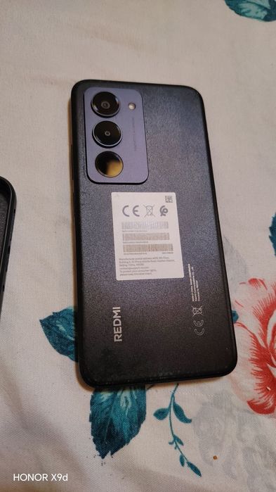 Redmi 15 256 gb xolati yengi