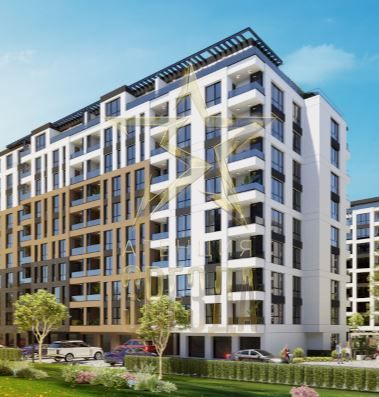 Продава се Двустаен апартамент в Пловдив, Тракия - 68 кв.м за 1074 €/кв.м - Снимка #1