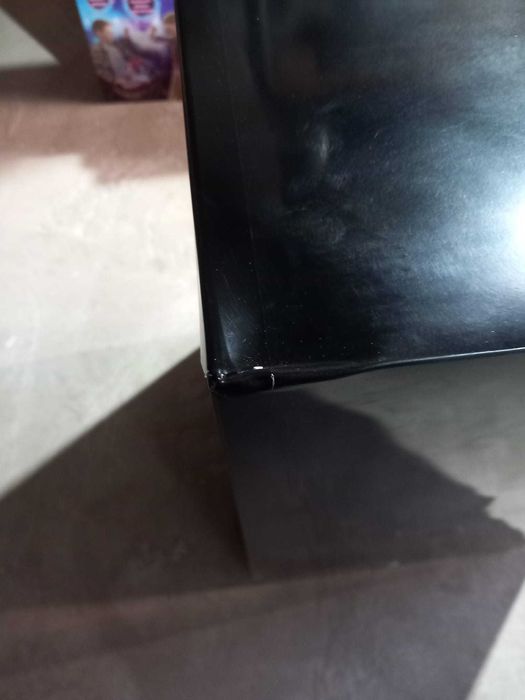 Mini frigider cu congelator