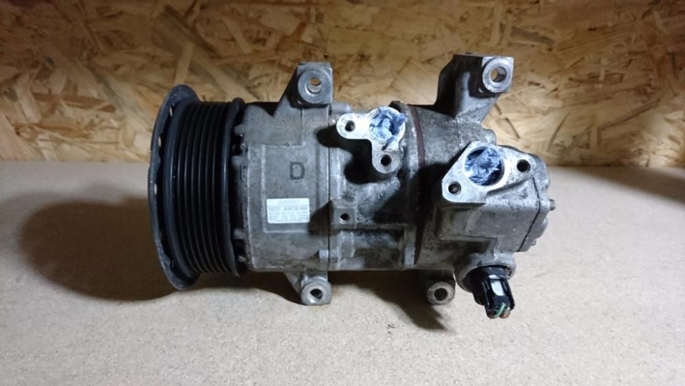 Compresor clima/ac Toyota Avensis T27 /Rav4 cod 447280-6560