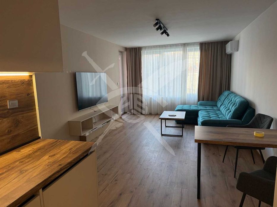 Дава се под наем Двустаен апартамент в София, Център - 71 кв.м за 850 € - Снимка #3