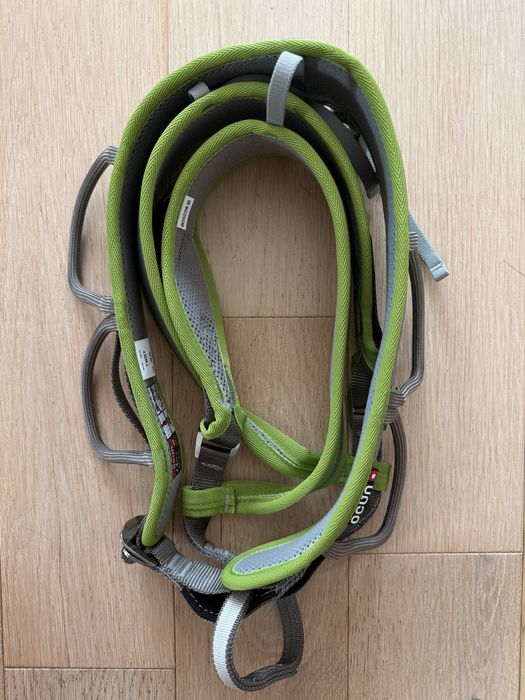 Ham escalada, alpinism Ocun Twist nou M, L, XL