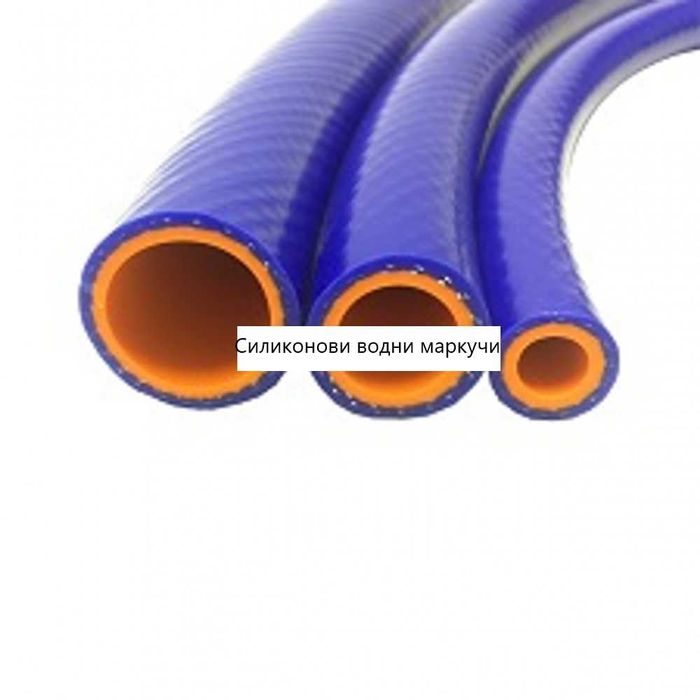 Тунинг силиконови маркучи – здравина и качество