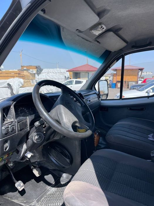 Gazel sotilad 2008 yil ekanom