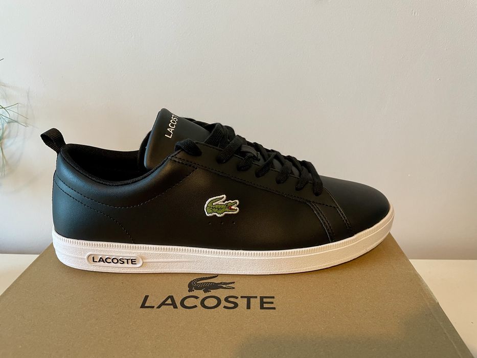 Кецове Lacoste 44