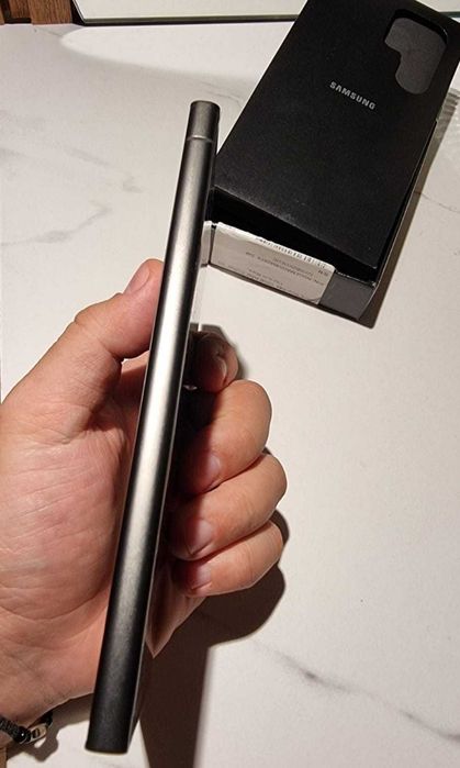 Vand Samsung S24 Ultra 5G 12GB, cu garantie, NOU, doar in Bucuresti