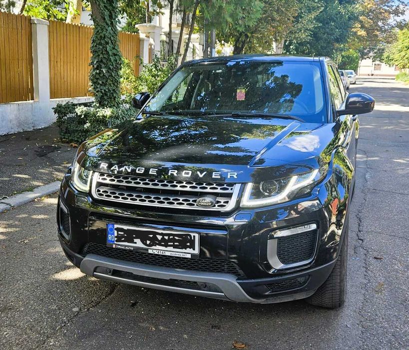 evoque stare perfecta