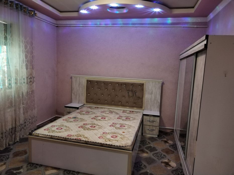 Яшаш уй таёр янги курилган