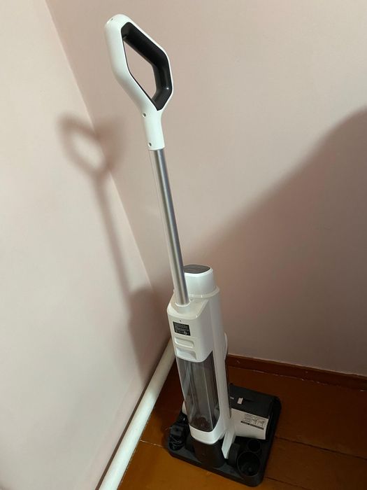 Продам пылесос новый