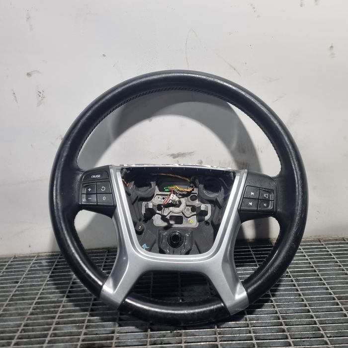 Волан Volvo XC60 2008 - 2013 (1482)
