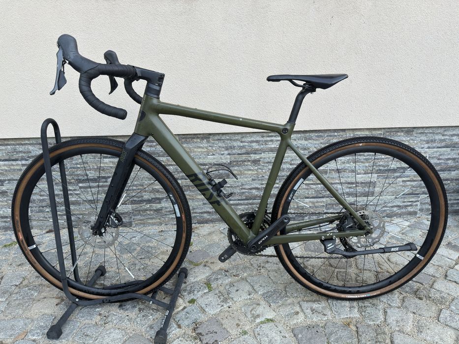 Гравел Rose BACKROAD GRX размер: 28/49см