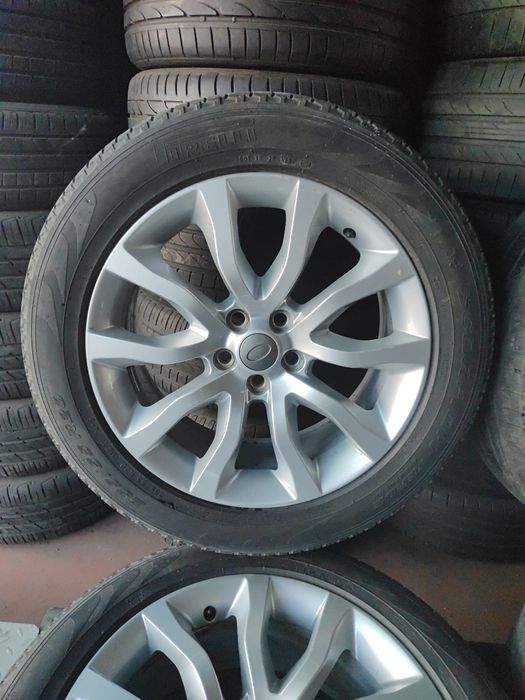Jante Range Rover Sport  20