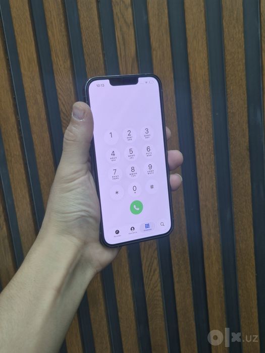 Iphone 13 pro 128 gb idial