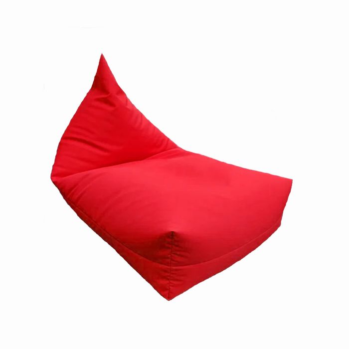 Барбарони Тип Пирамида Водоустойчив / Пуф / Шезлонг