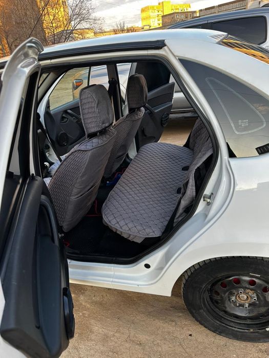 лада гранта 2018 года