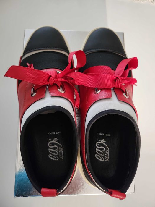 Сникърси Loriblu