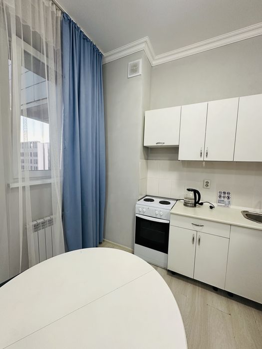 Сдаётся однокомнатная квартира