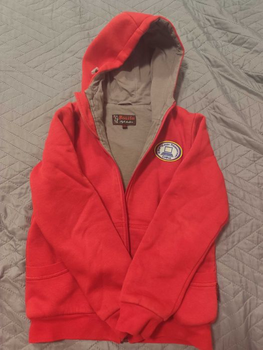 Униформа за момиче 4ОУ  ,,Джон Атанасов"