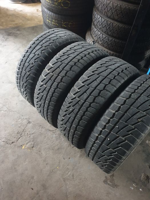 205/55R16 Gordiant