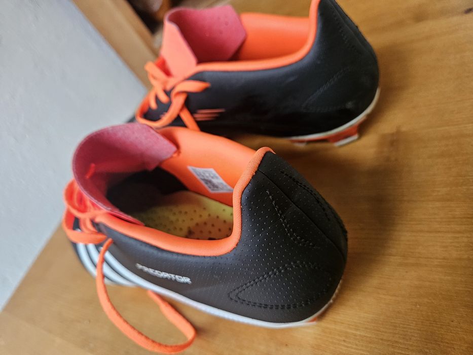 Adidas Predator Бутонки