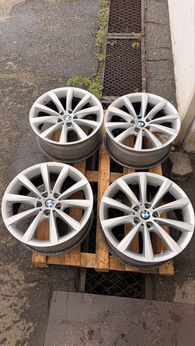 Jante Originale BMW 18” Seria 6 7 G11 G12 G32