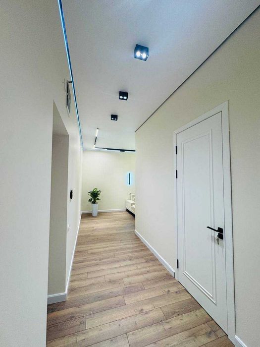 Сдаю шикарную кв-ру 3-ком 7/11 ор-р  метро Минор ЖК Мухташам Р1